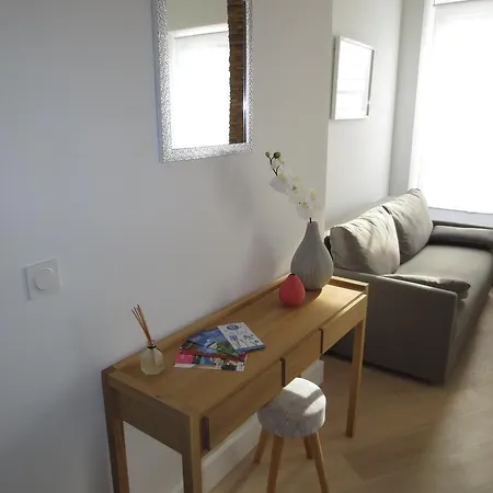 Apartment Marechal Foch Nice